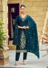 Aavani By Woodee Viscose Weaing Kurti With Bottom Dupatta Suppliers In India